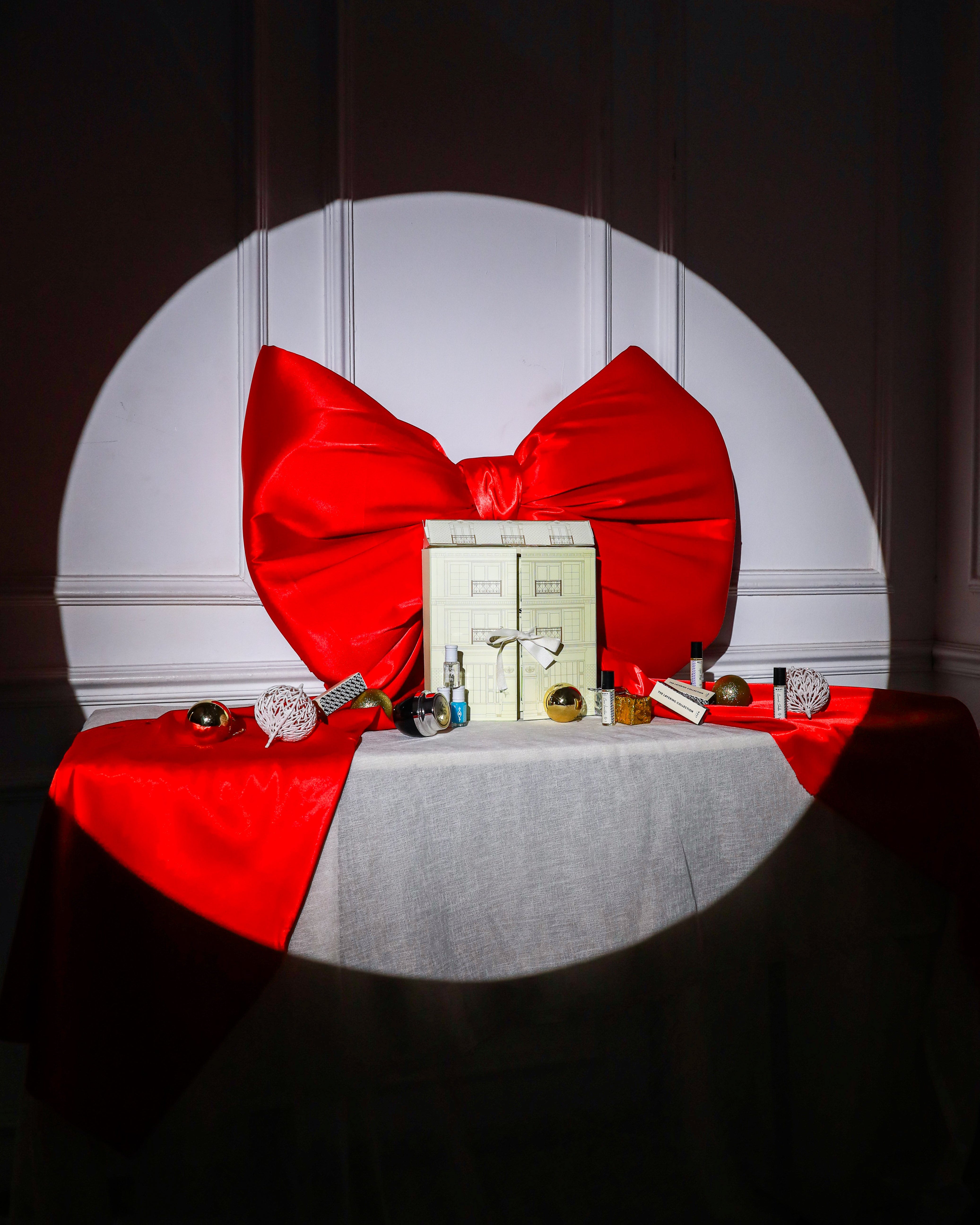 Myst Advent Calendar