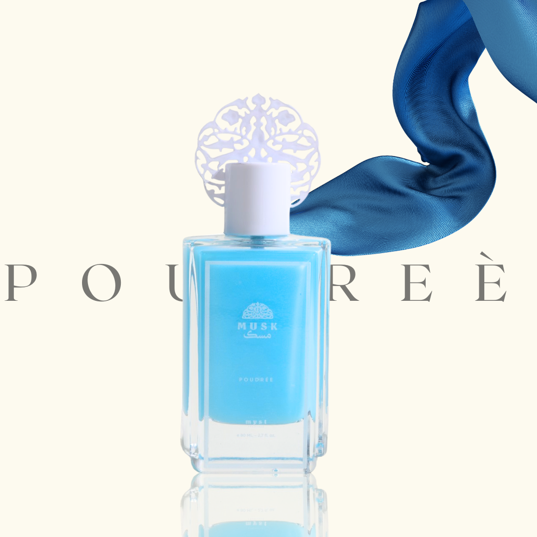 Poudreè Musk