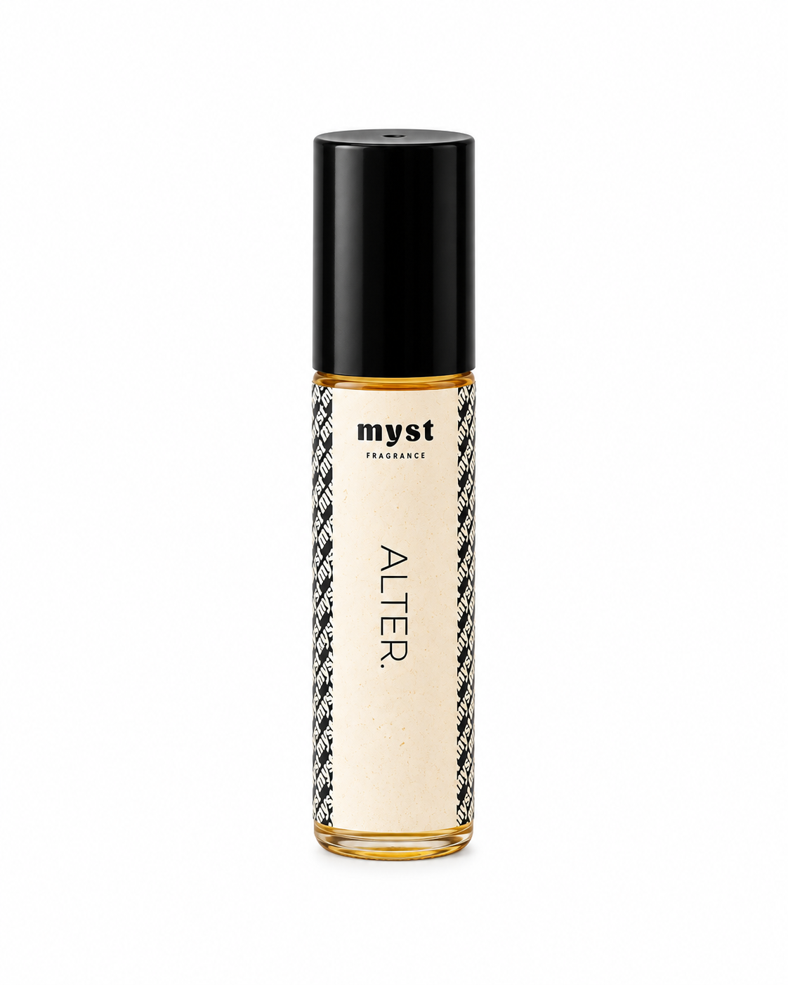 ALTER. Layering Oil