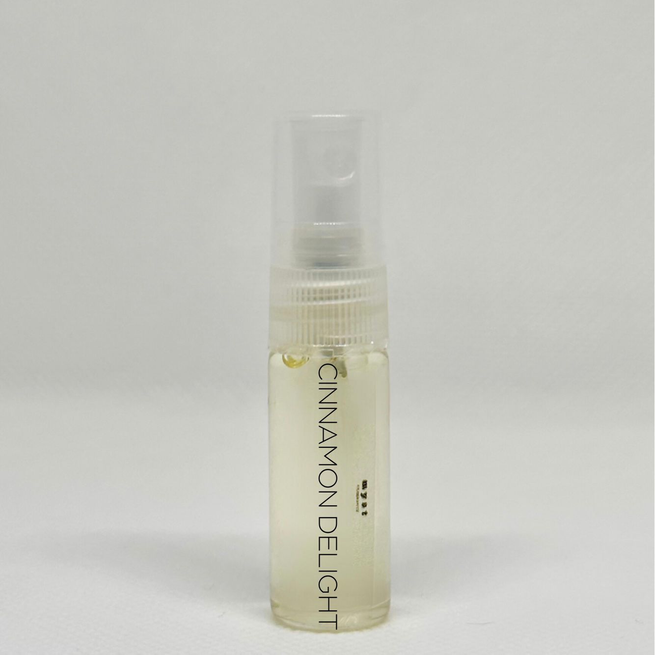 Cinnamon Delight (Unisex)