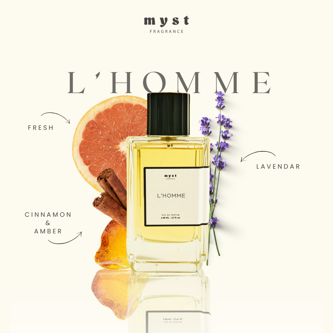 L'homme