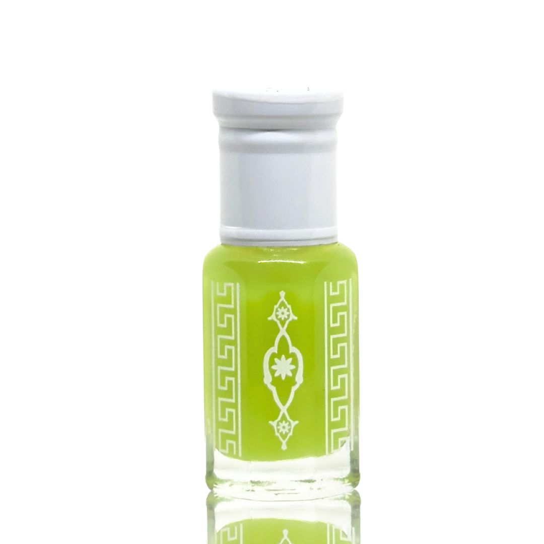 Lavender Musk Tola