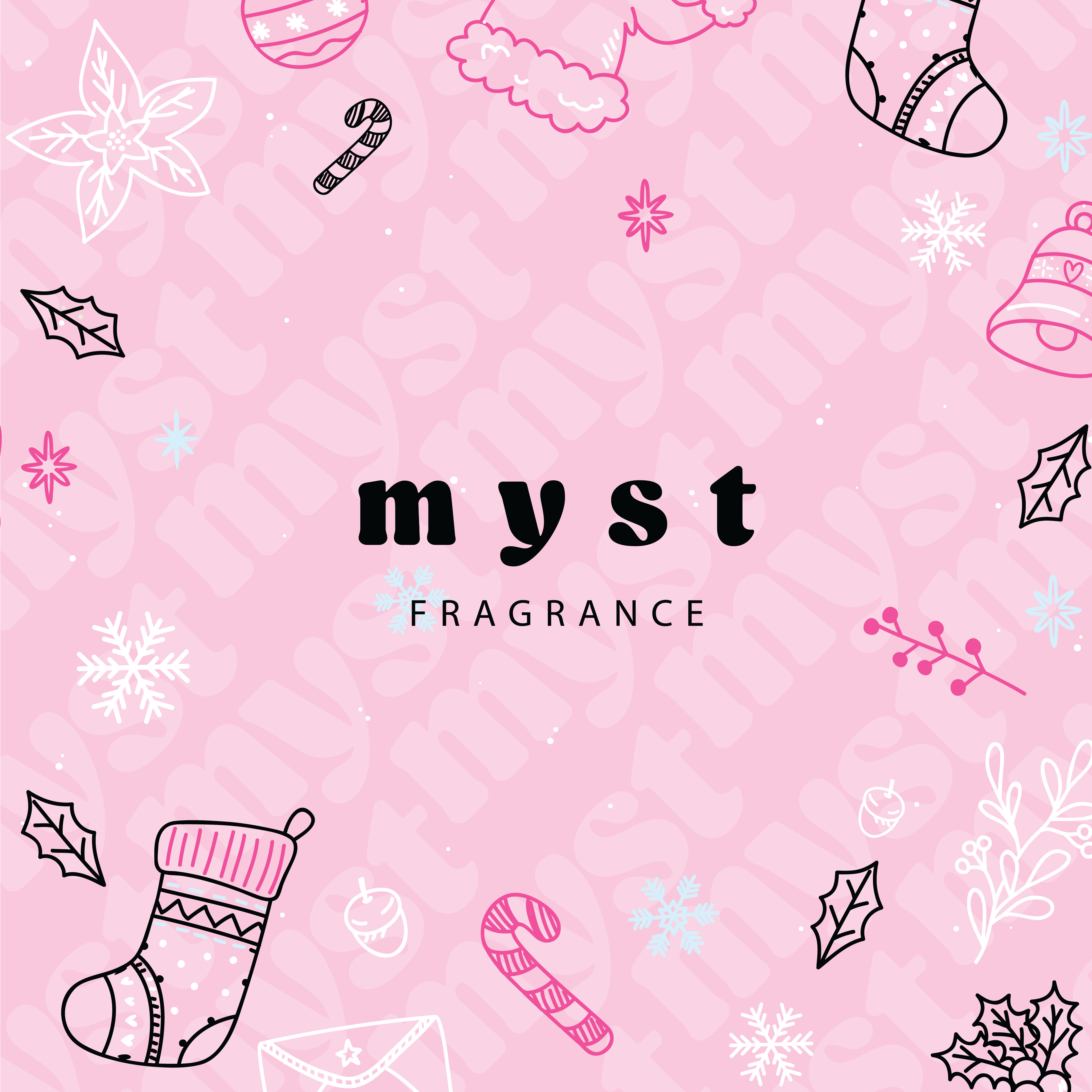 Myst Pouch