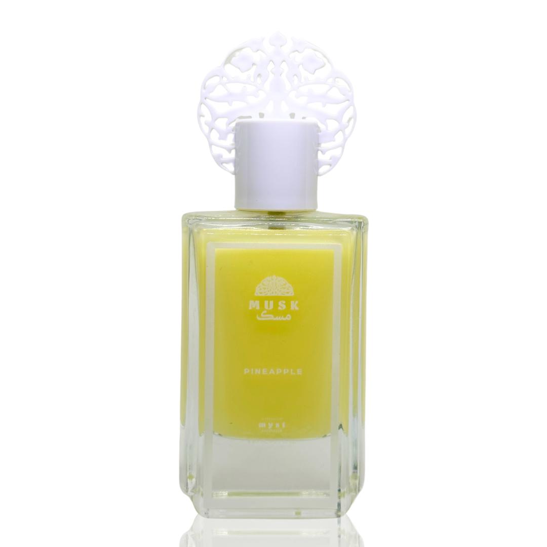 Pineapple Musk