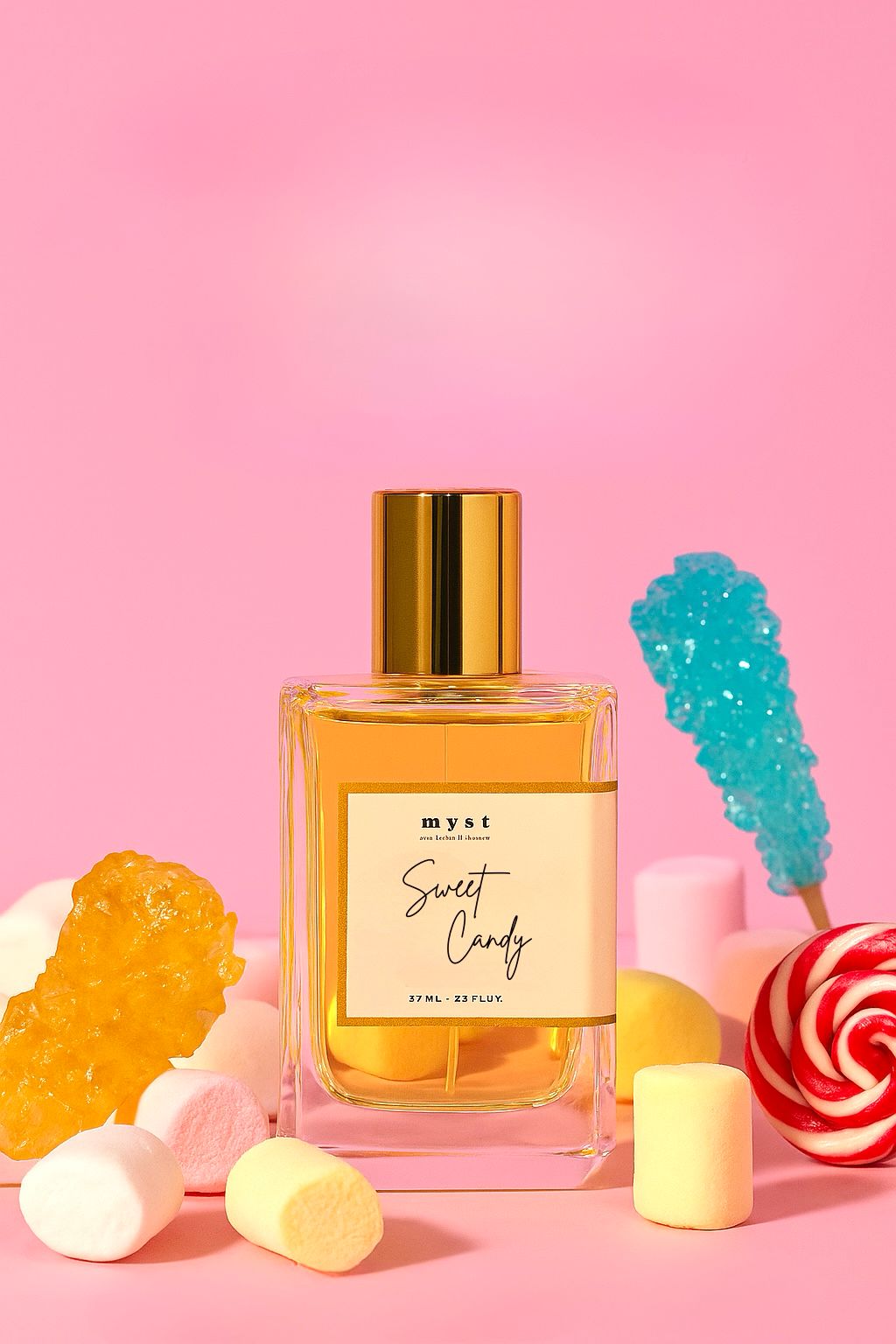 Sweet Candy
