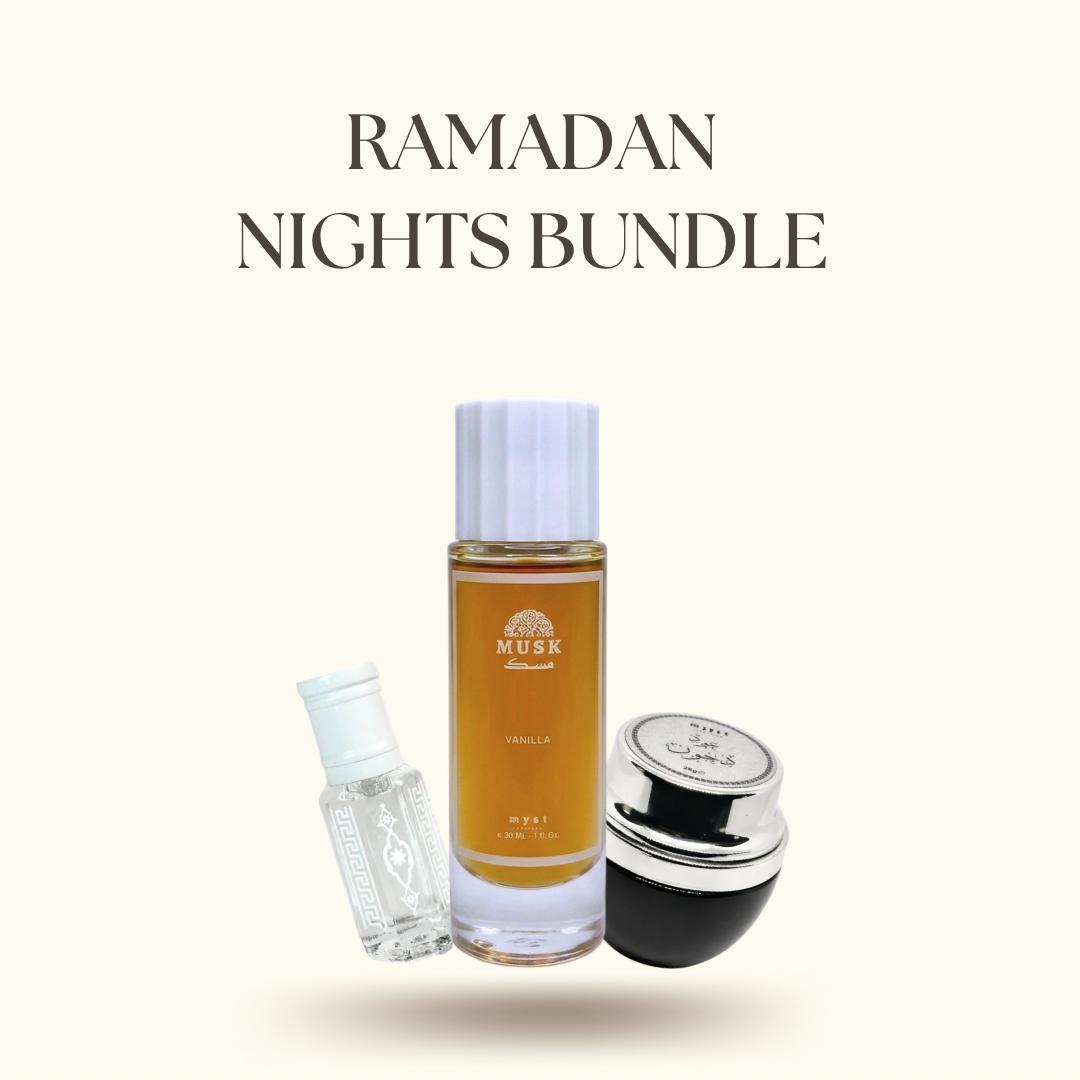 Ramadan Nights