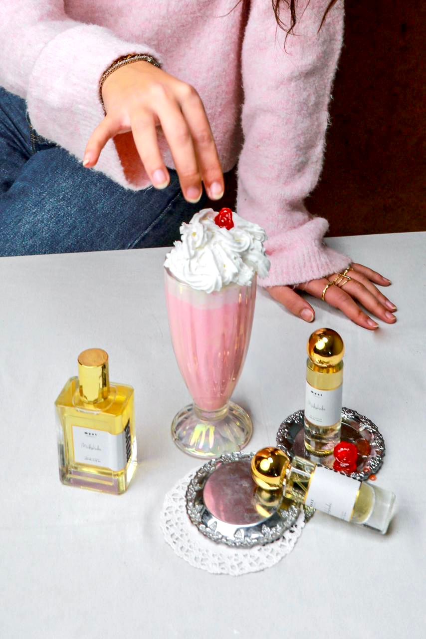 Milkshake (Limited Edition)