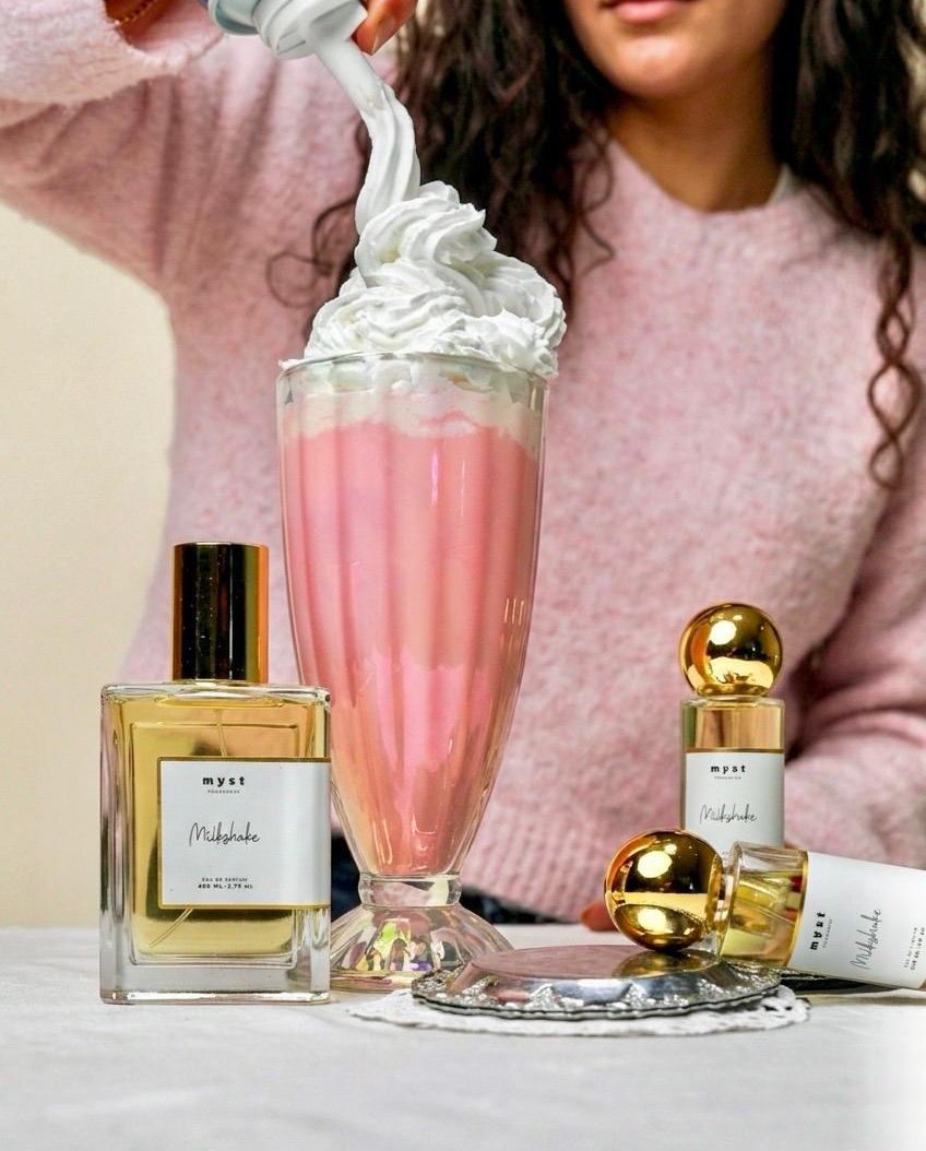 Milkshake (Limited Edition)