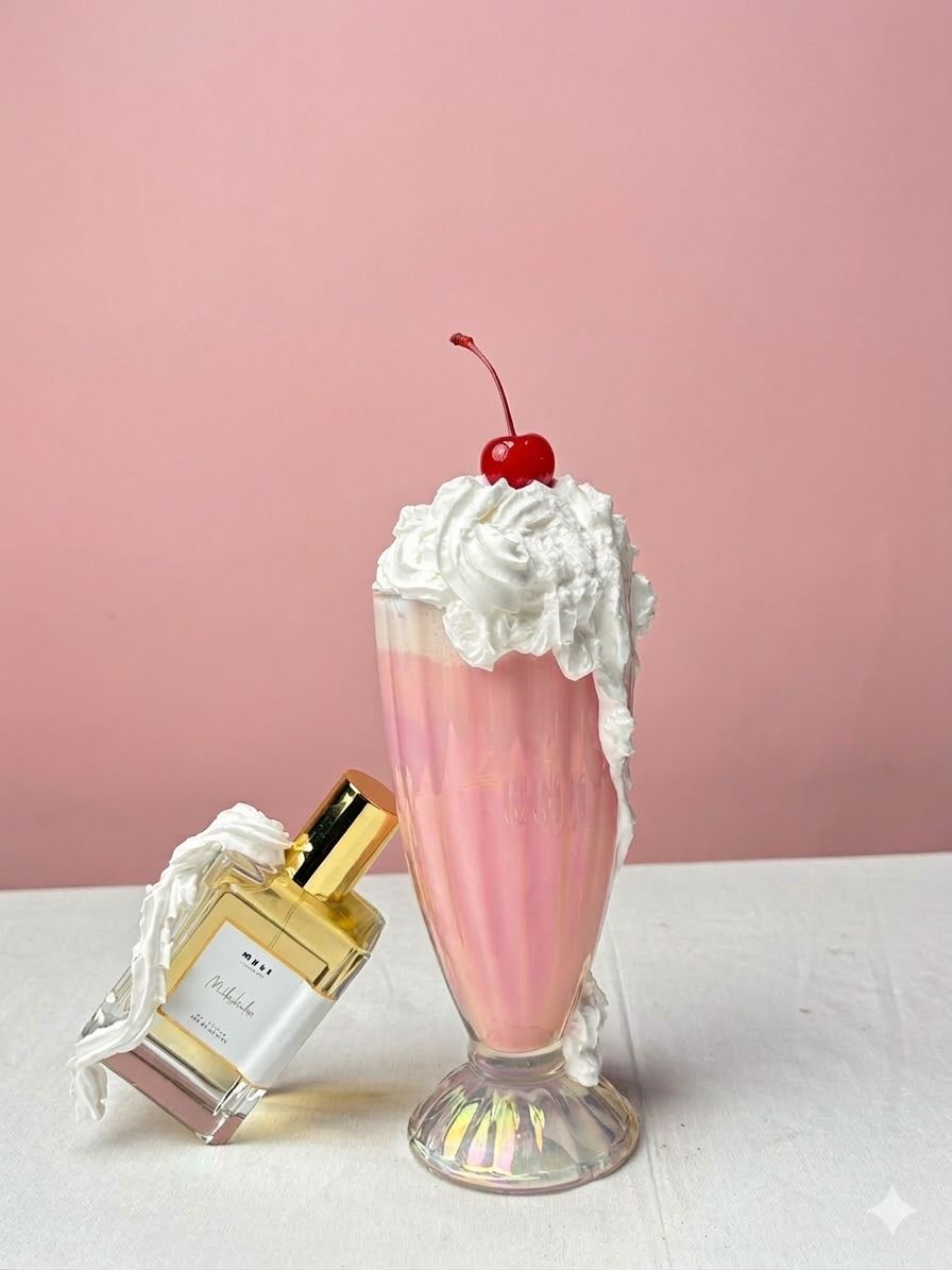 Milkshake (Limited Edition)