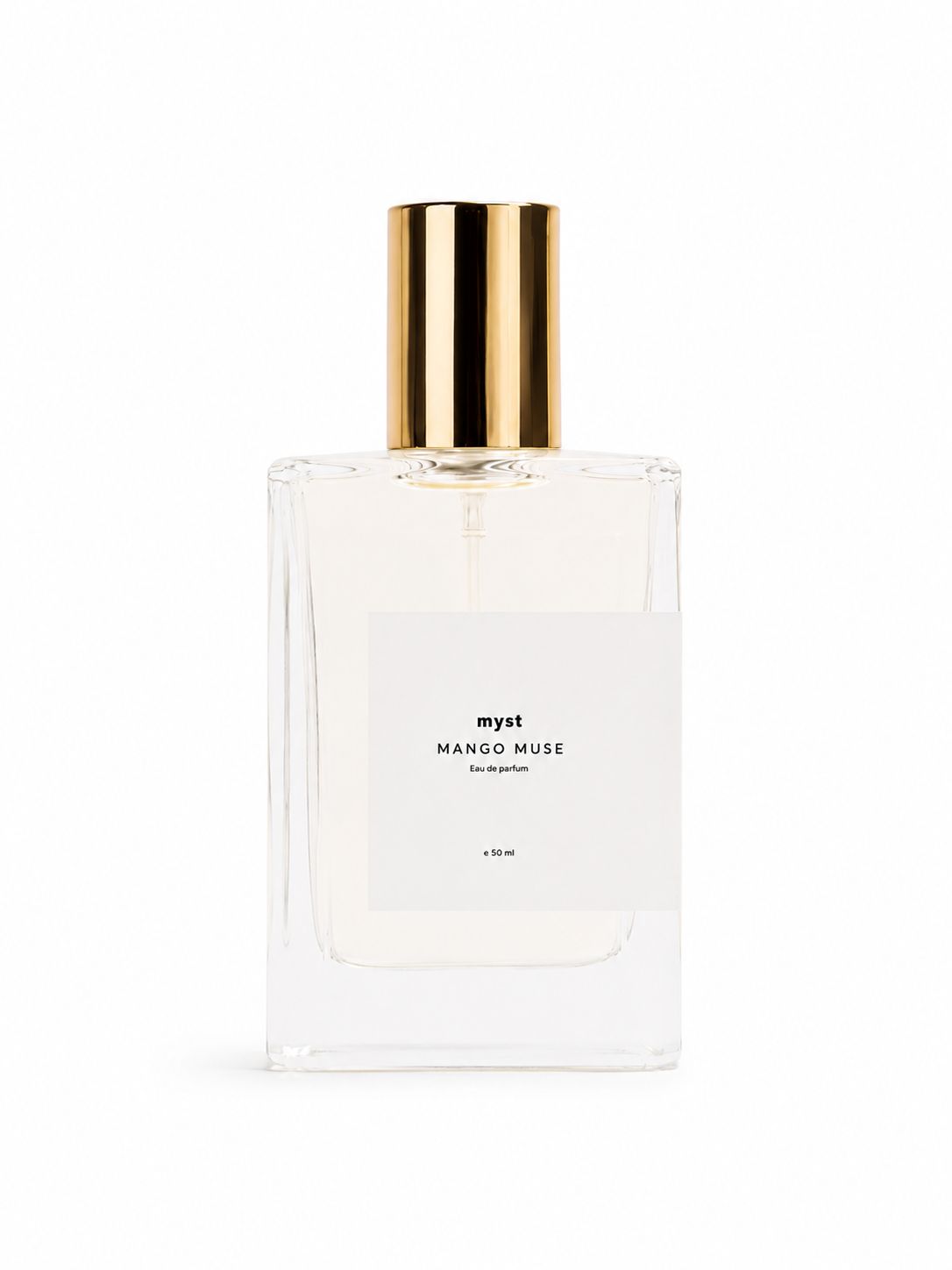 Mango Muse