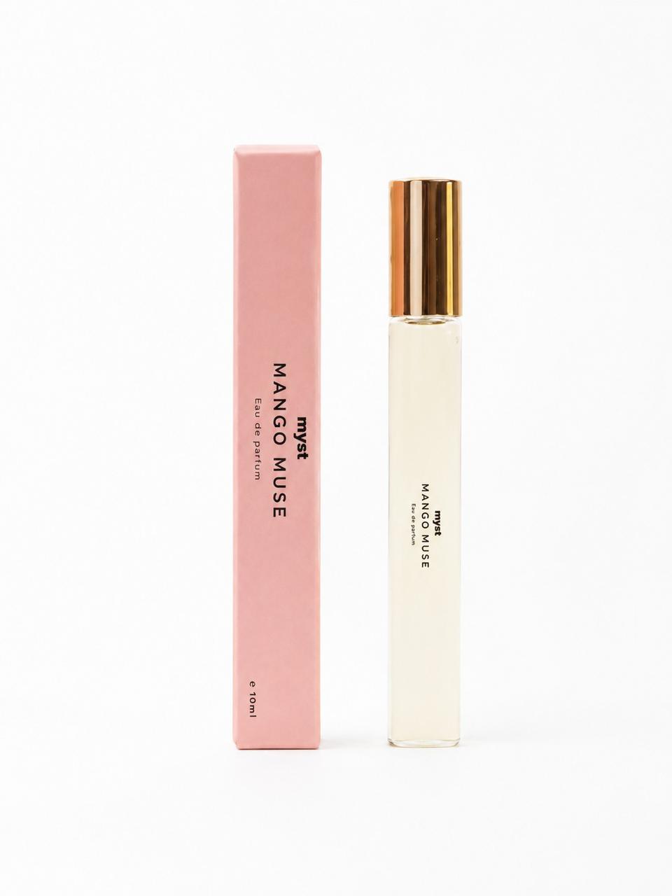 Mango Muse