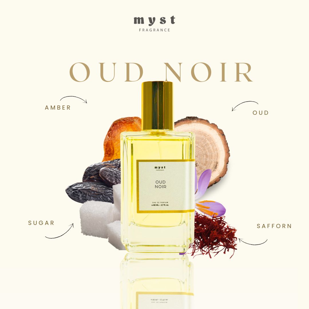 Oud Noir