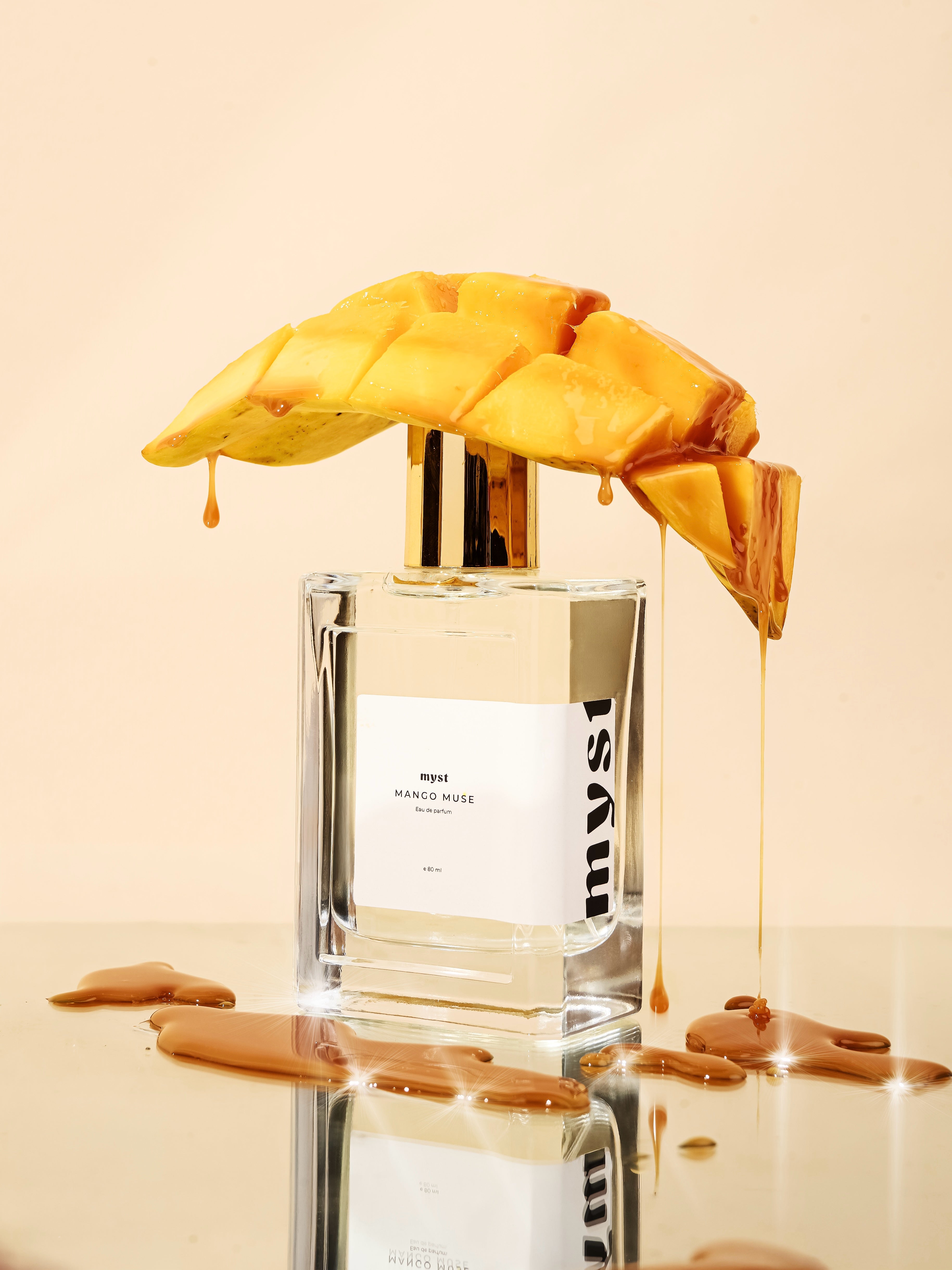 Mango Muse