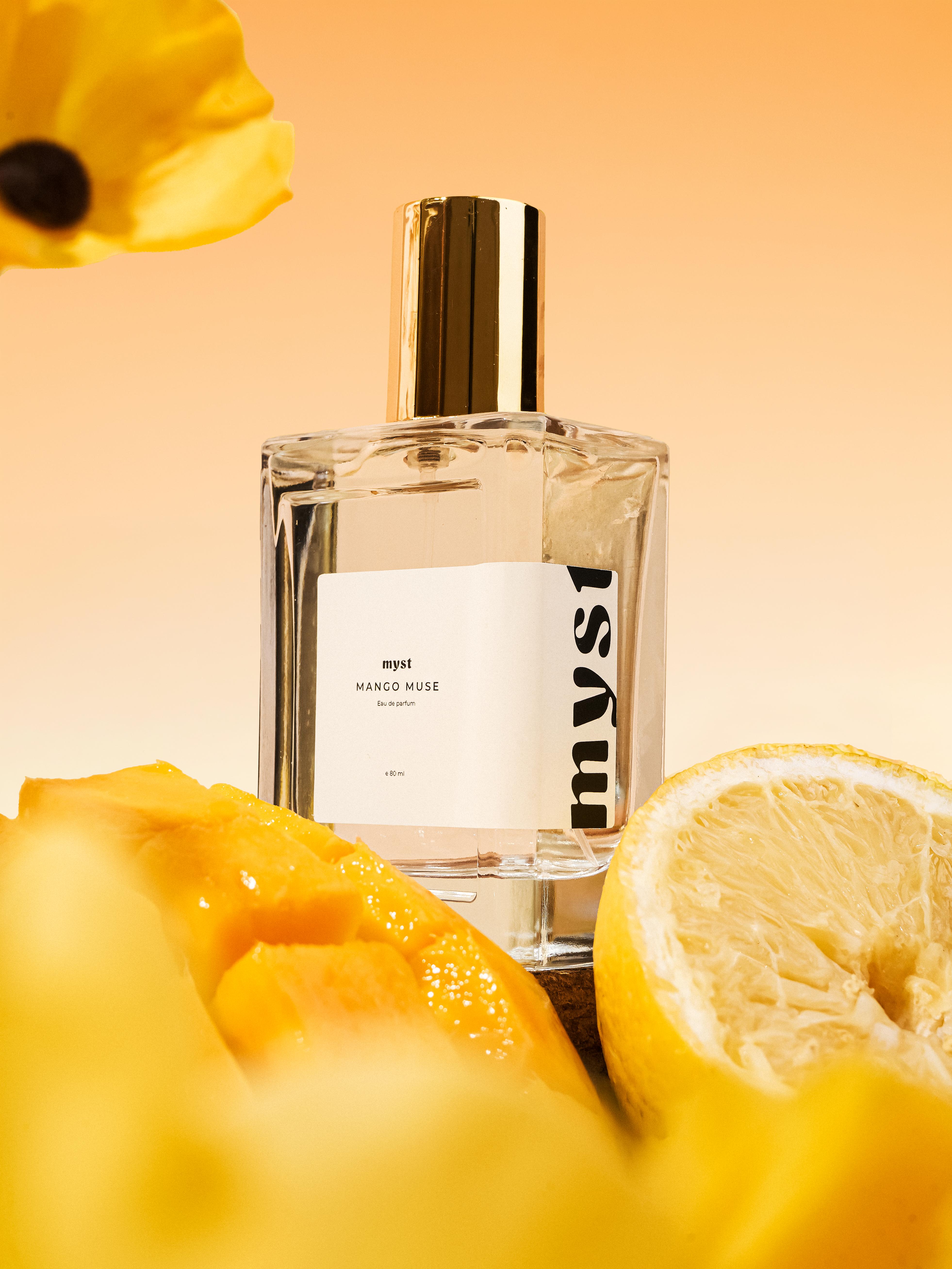 Mango Muse