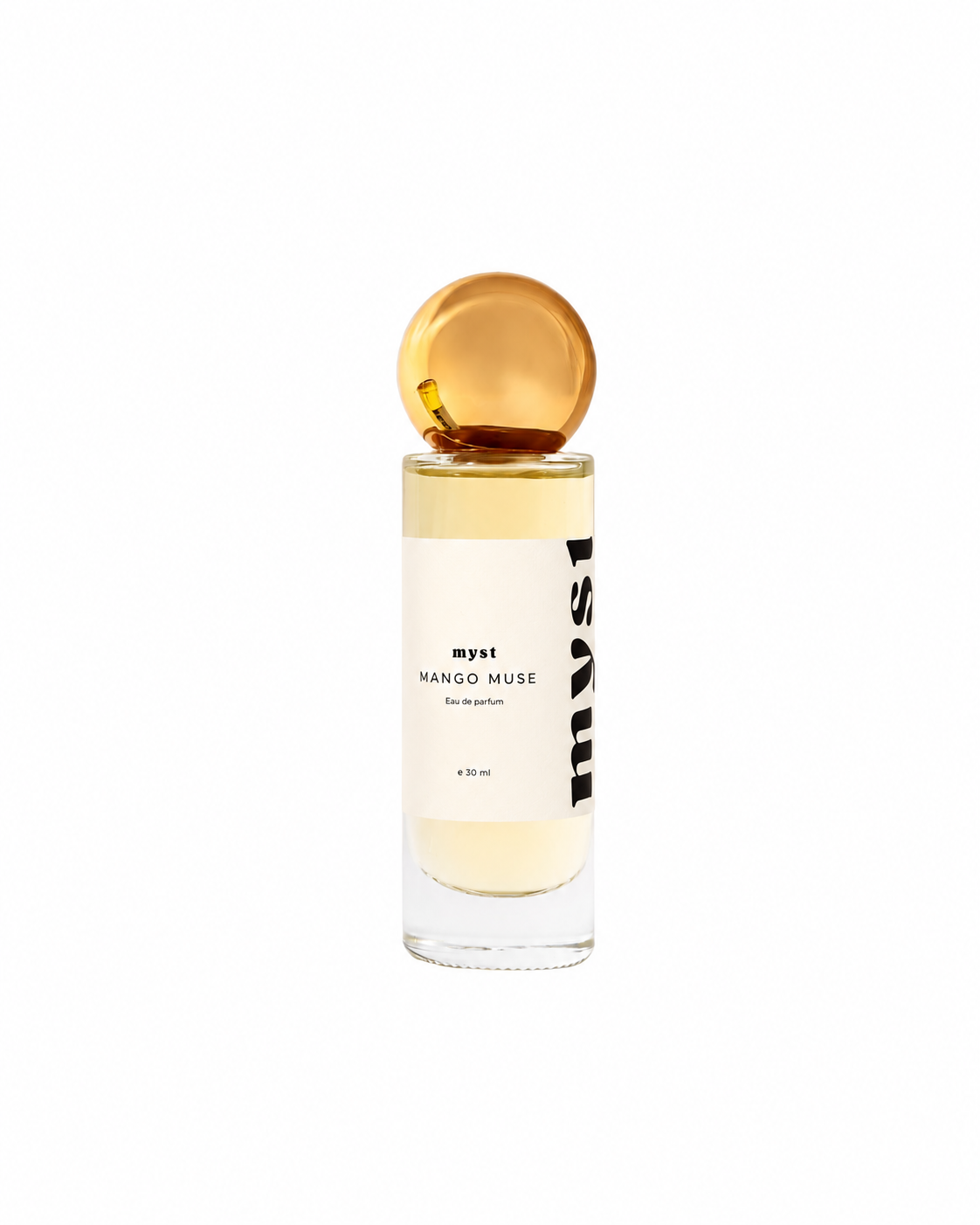 Mango Muse