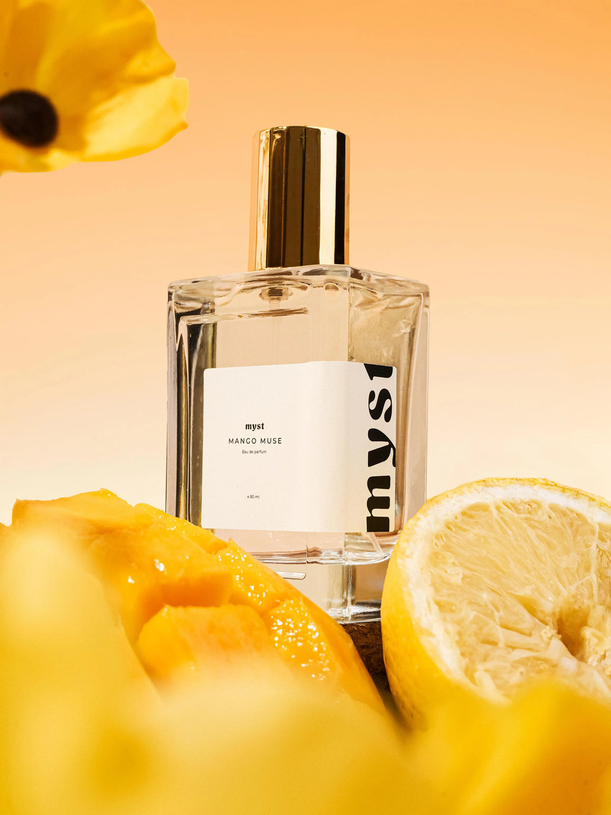 Mango Muse