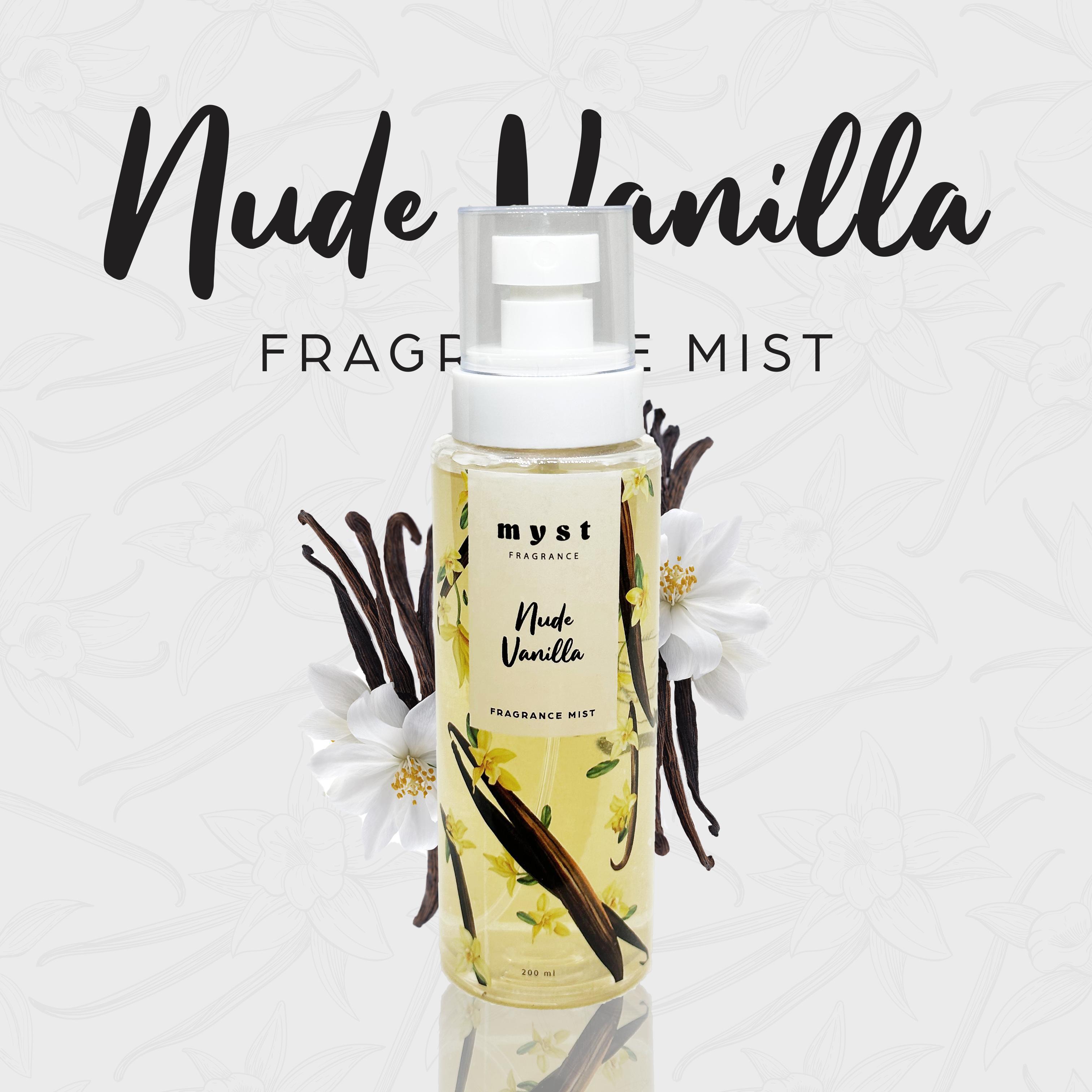 Nude Vanilla