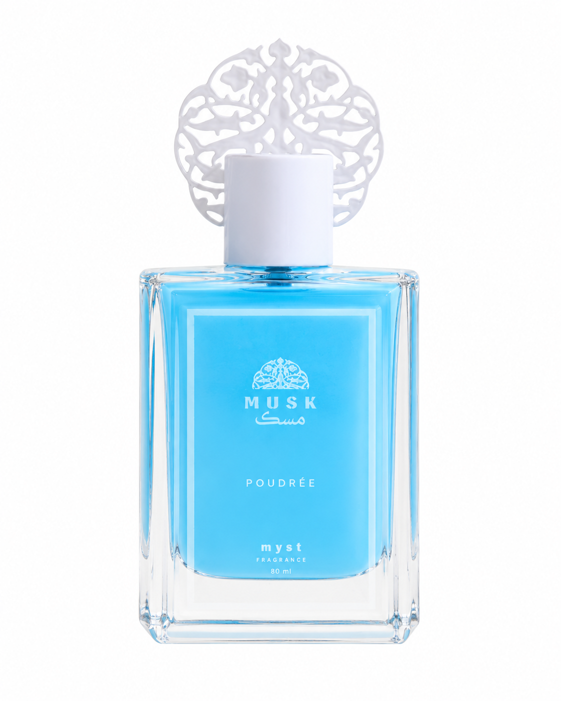 Poudreè Musk
