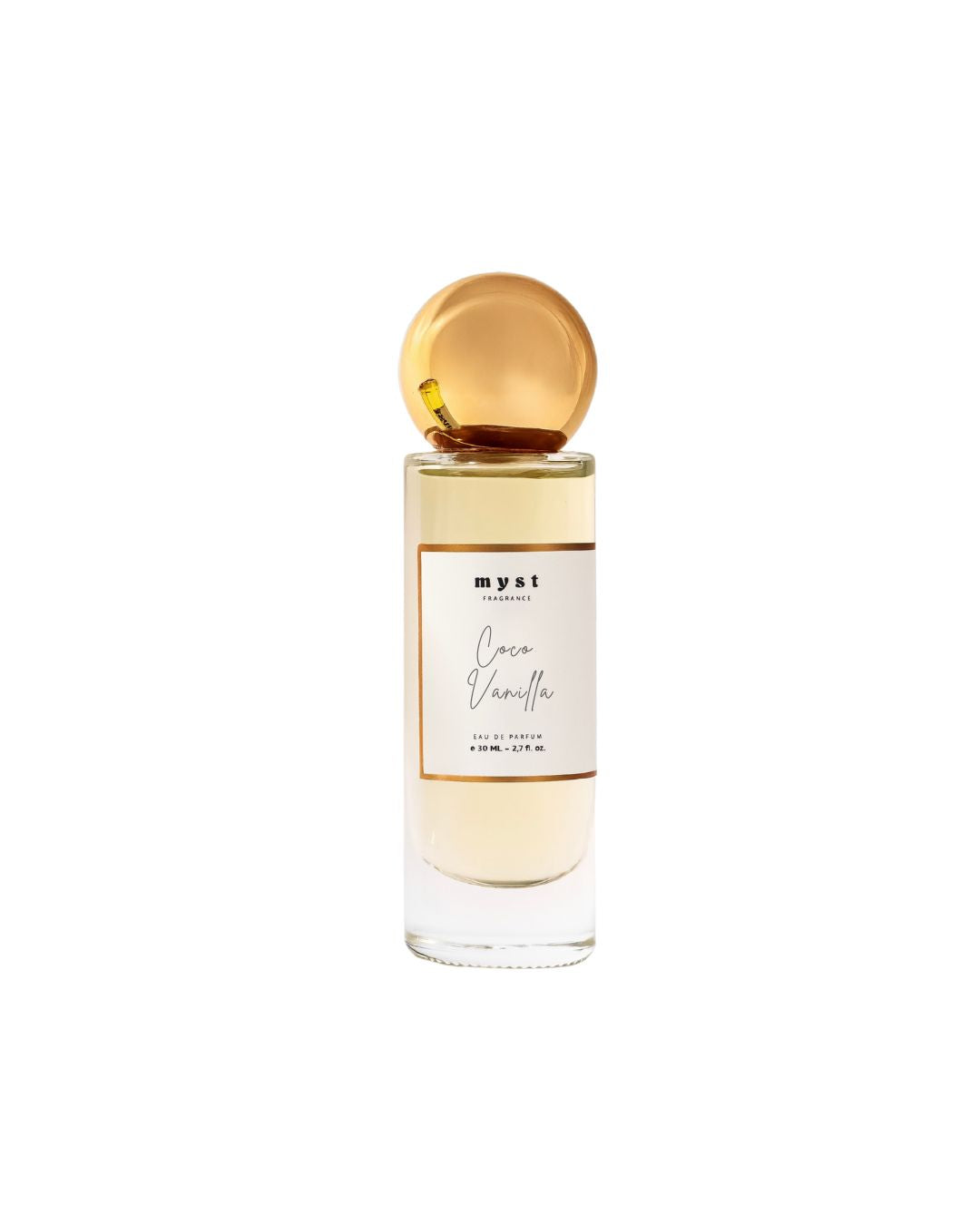 Coco Vanilla