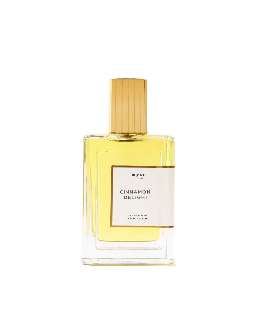 Cinnamon Delight (Unisex)