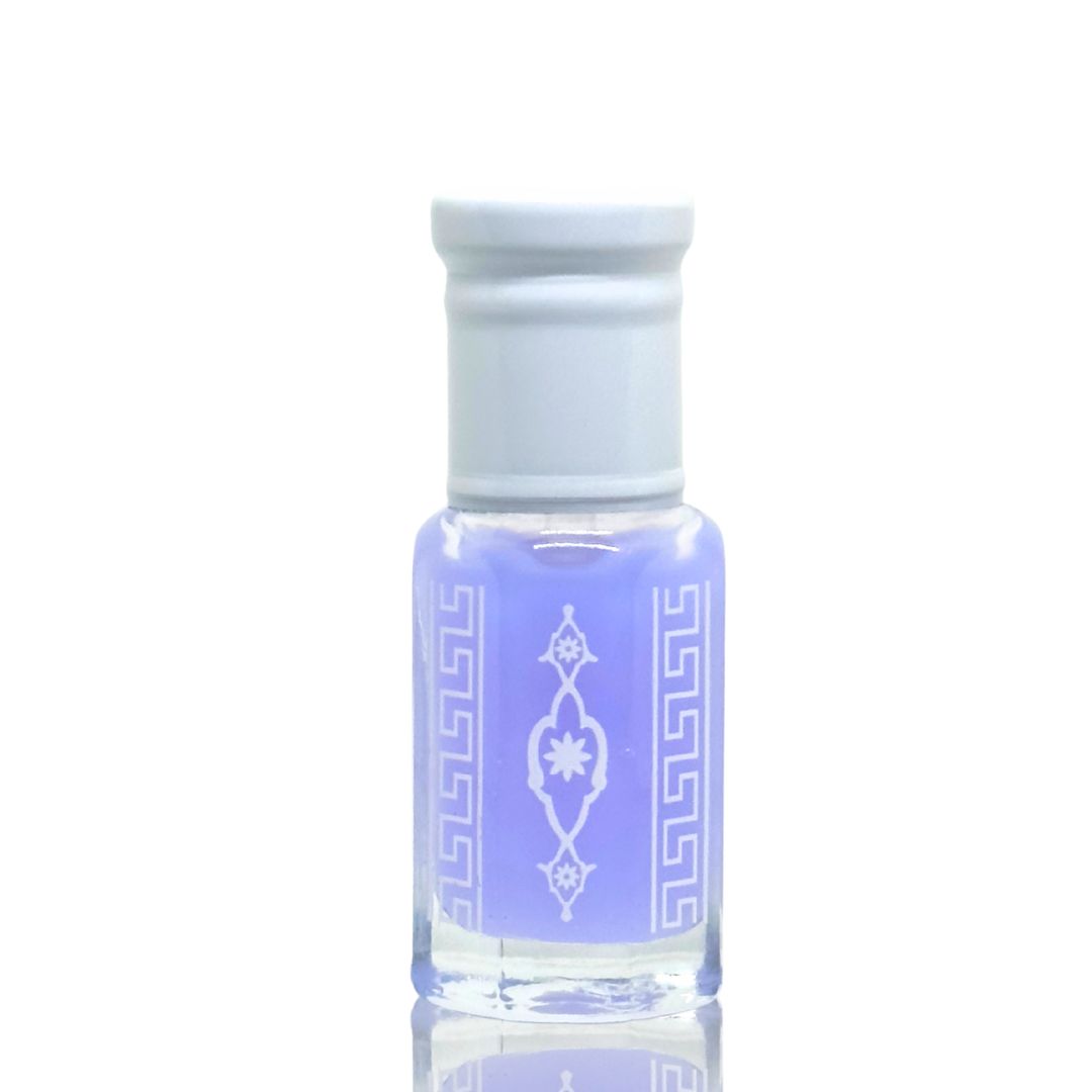 Blueberry Musk Tola