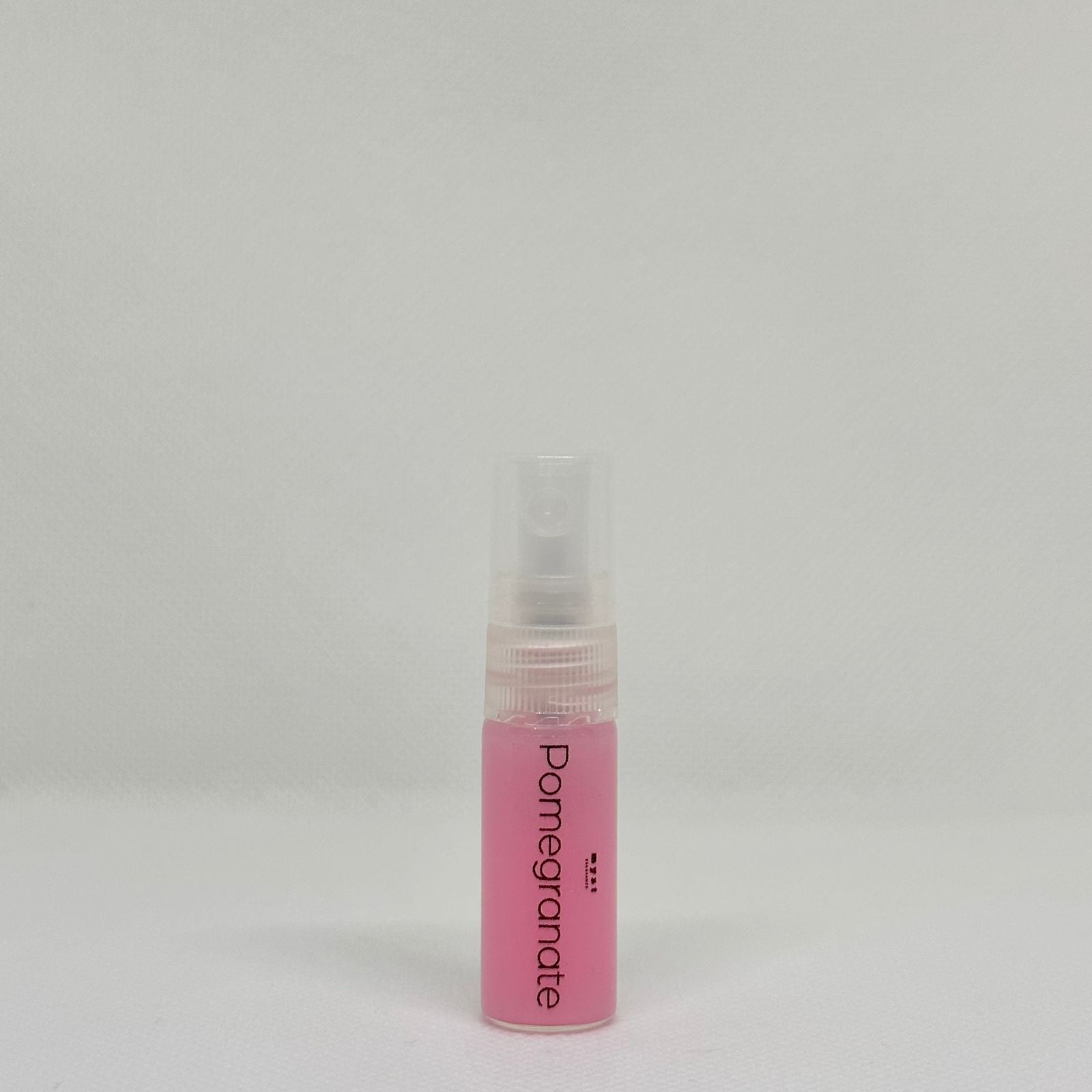 Pomegranate Musk Tester