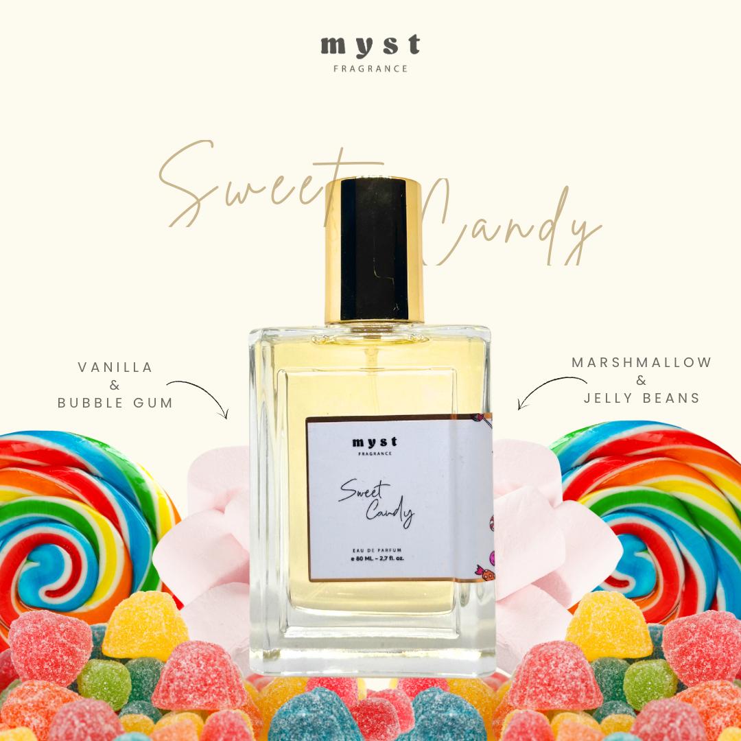 Sweet Candy