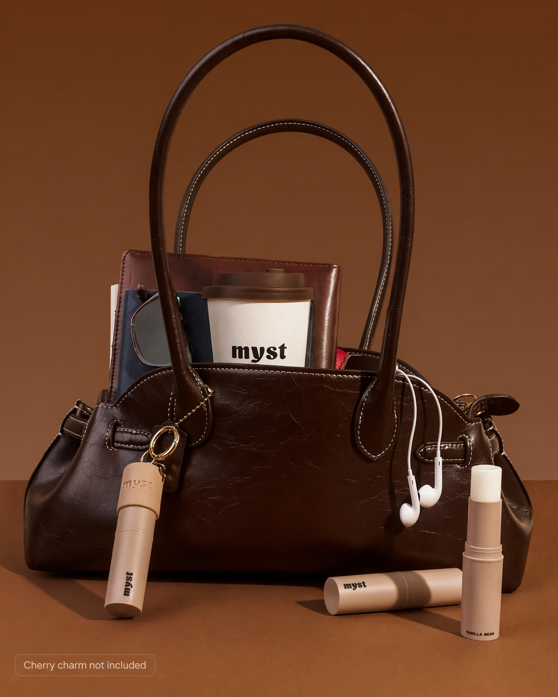 Myst Melt Holder