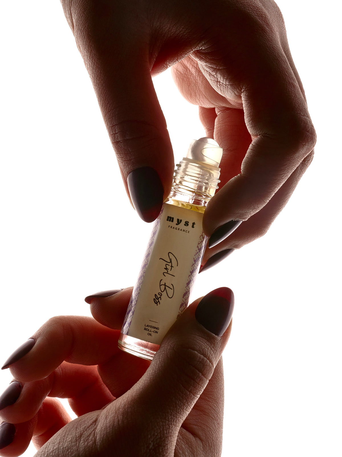 Girl Boss Layering Oil