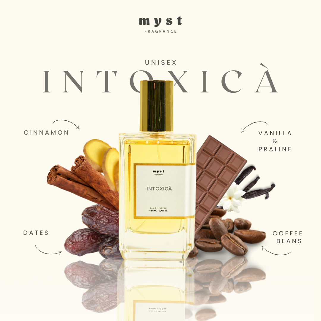 Intoxicà (Unisex)