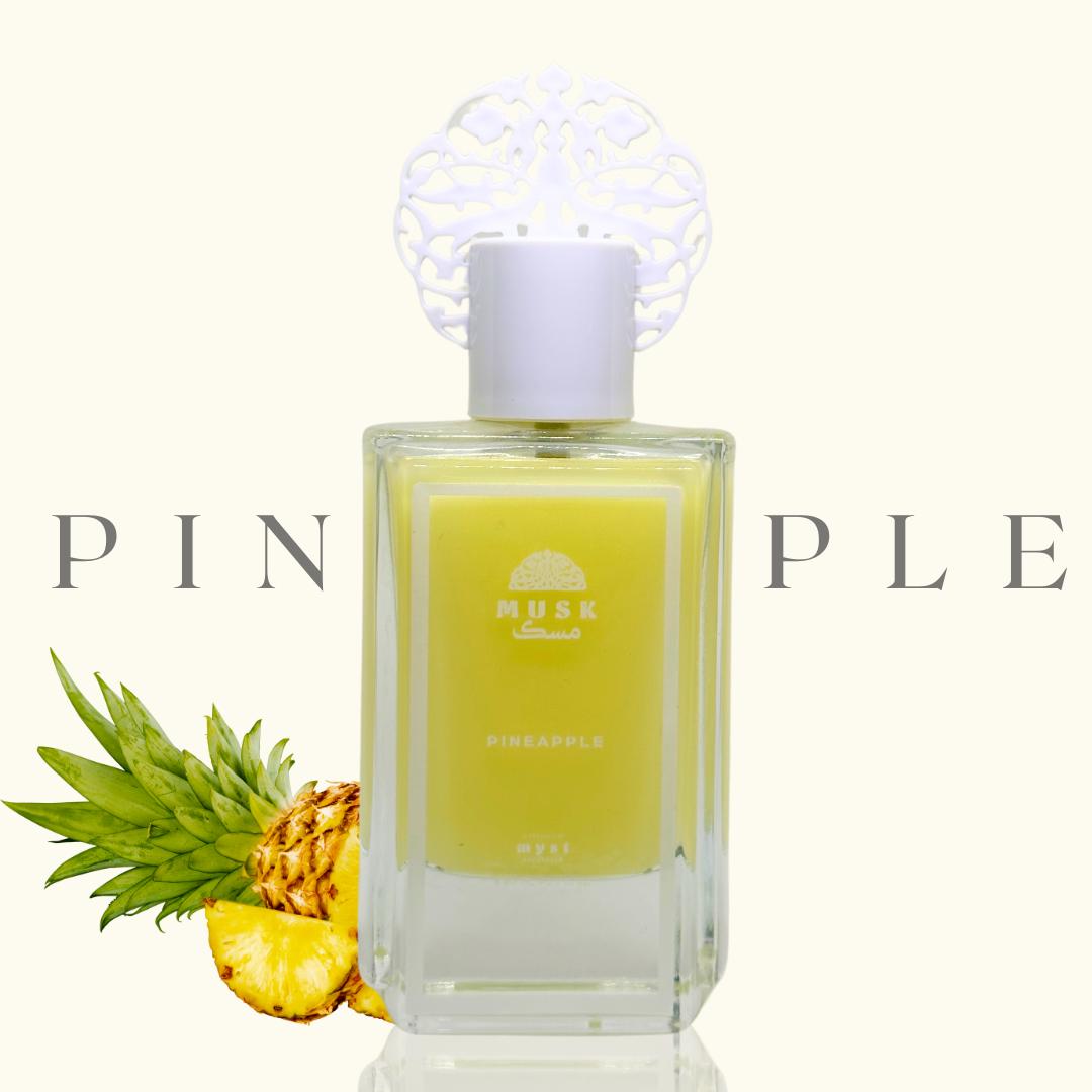 Pineapple Musk