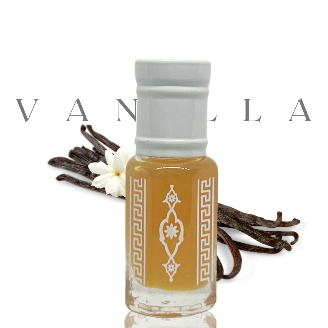 Vanilla Musk Tola