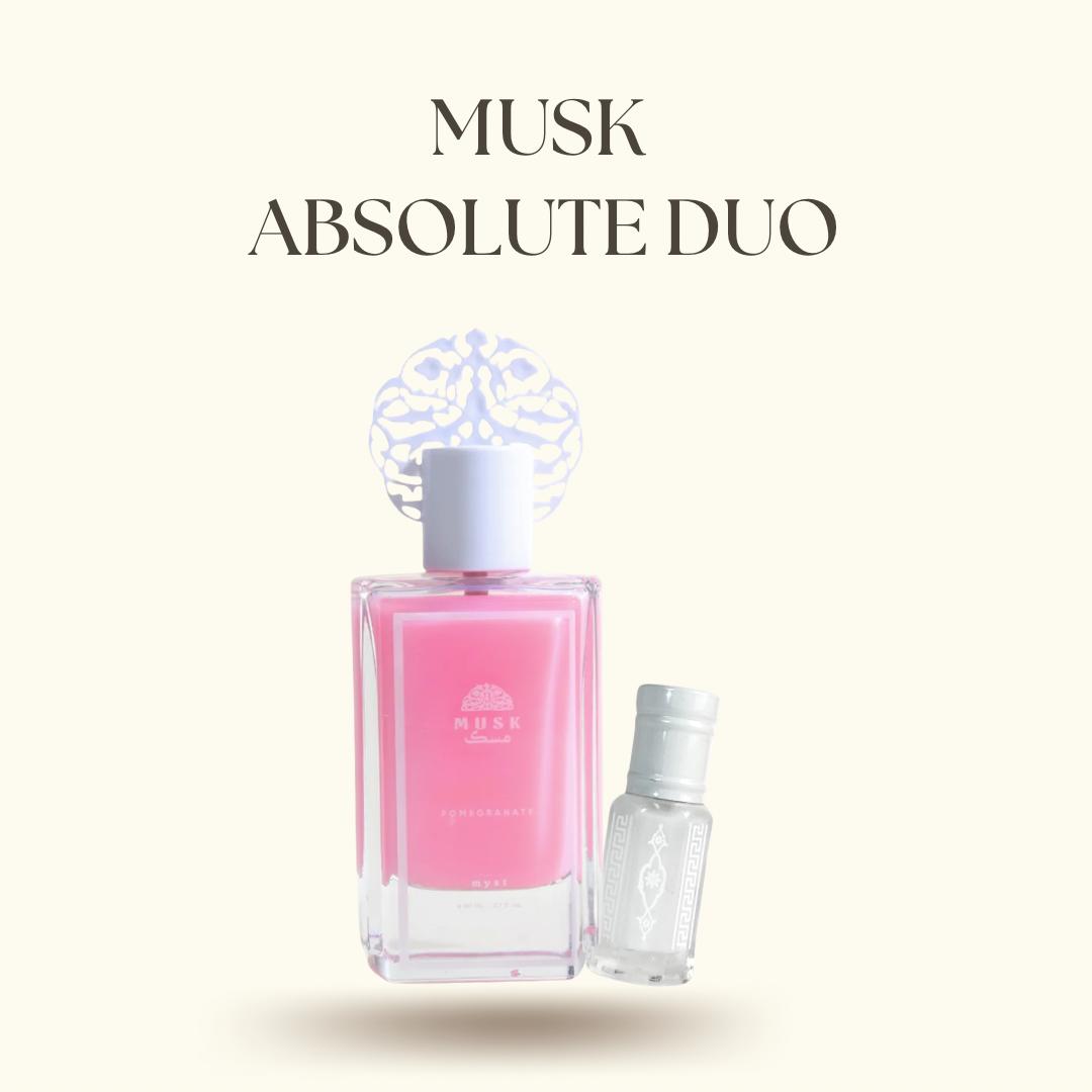 Musk Absolute Duo