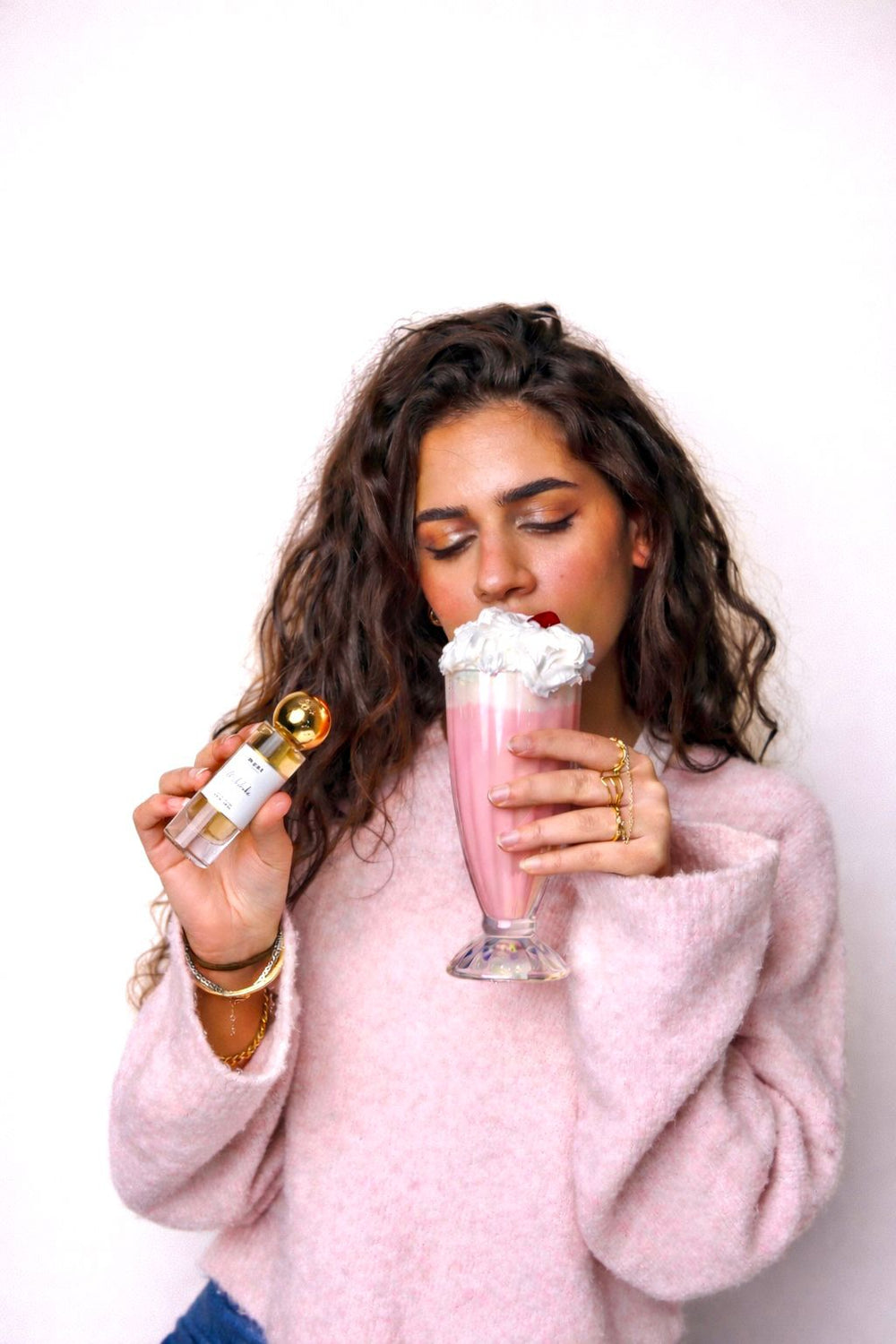 Milkshake Axm Milkshake (Limited Edition)