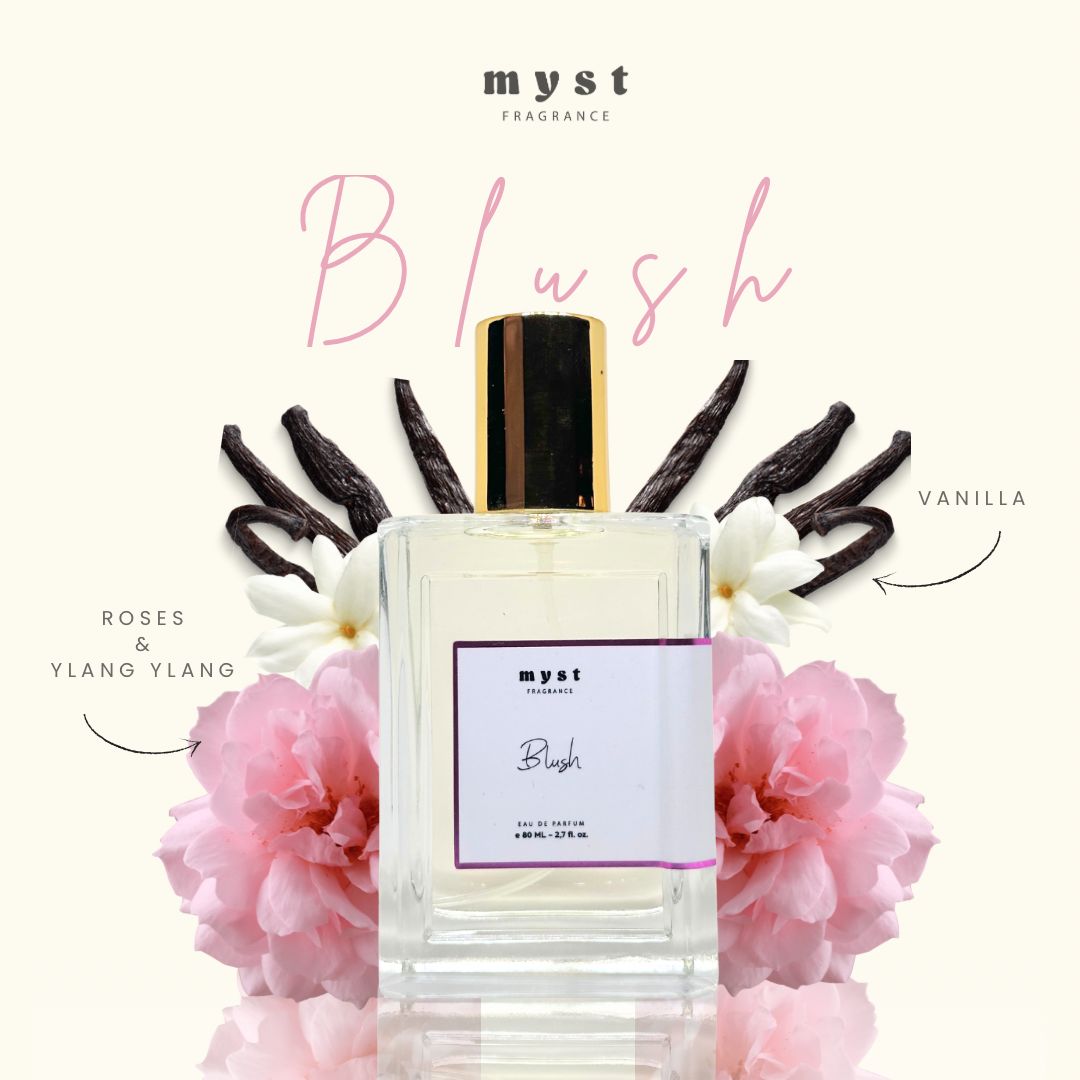 Blush