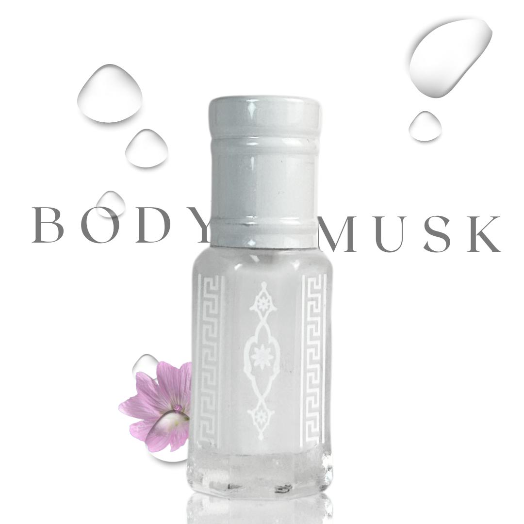 Body Musk Tola