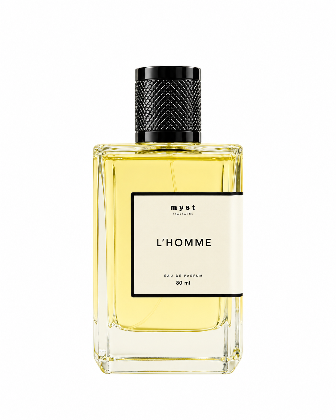 L'homme