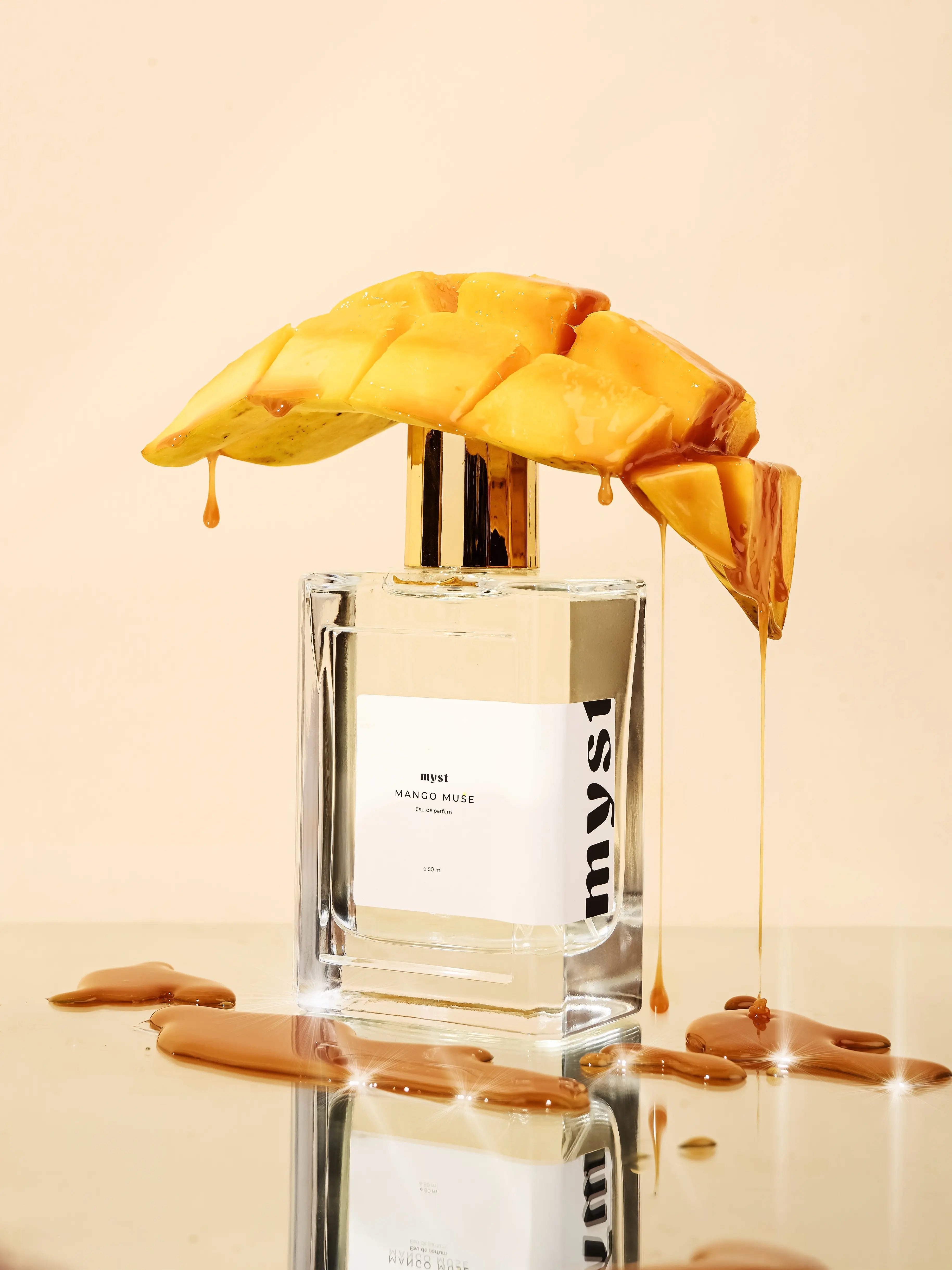Mango Muse