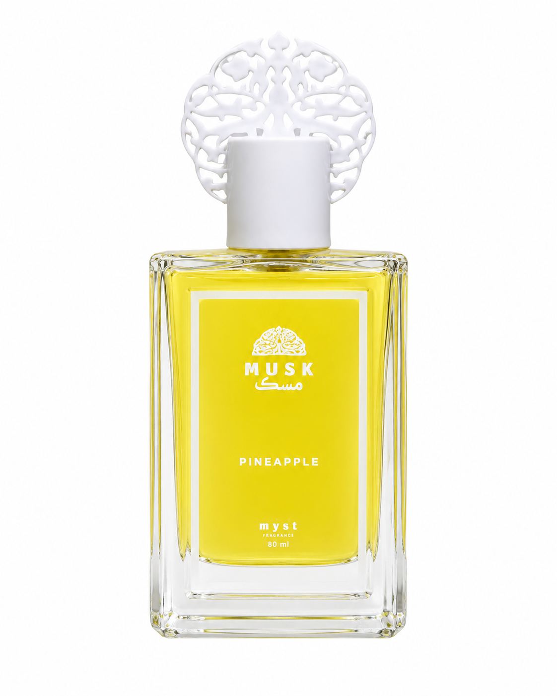 Pineapple Musk