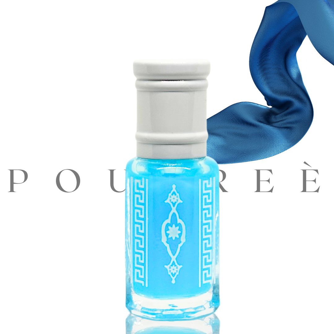 Poudree Musk Tola