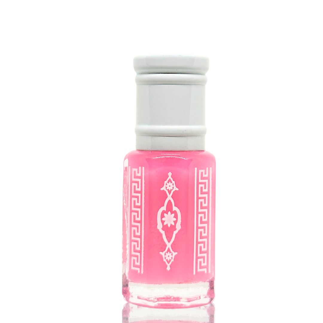 Pomegranate Musk Tola