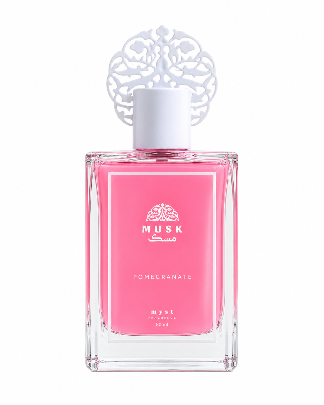 Pomegranate Musk