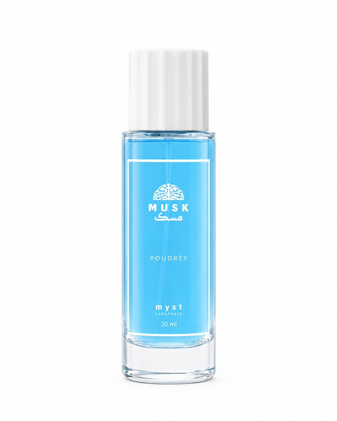 Poudreè Musk